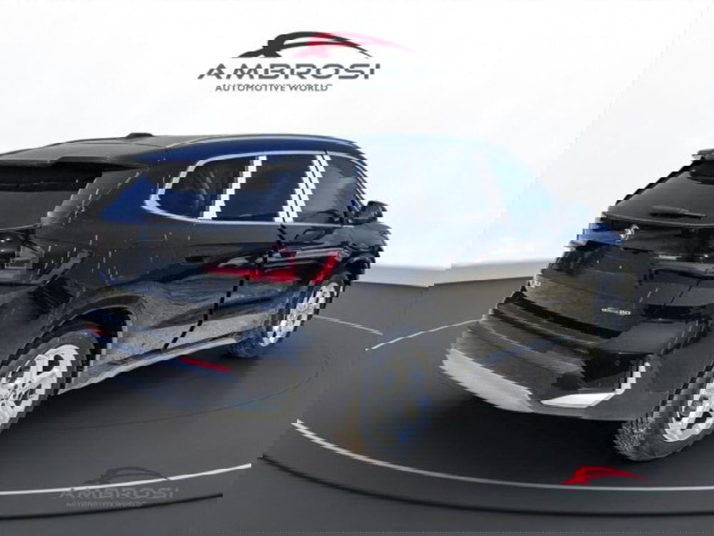 BMW iX1 usata a Perugia (3)