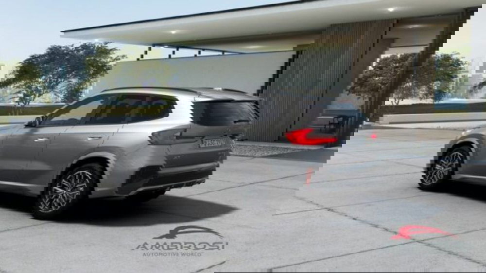 BMW X1 nuova a Perugia (2)