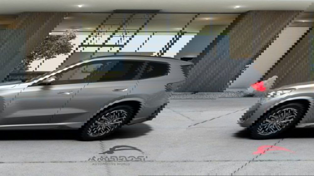 BMW X1 nuova a Perugia (3)