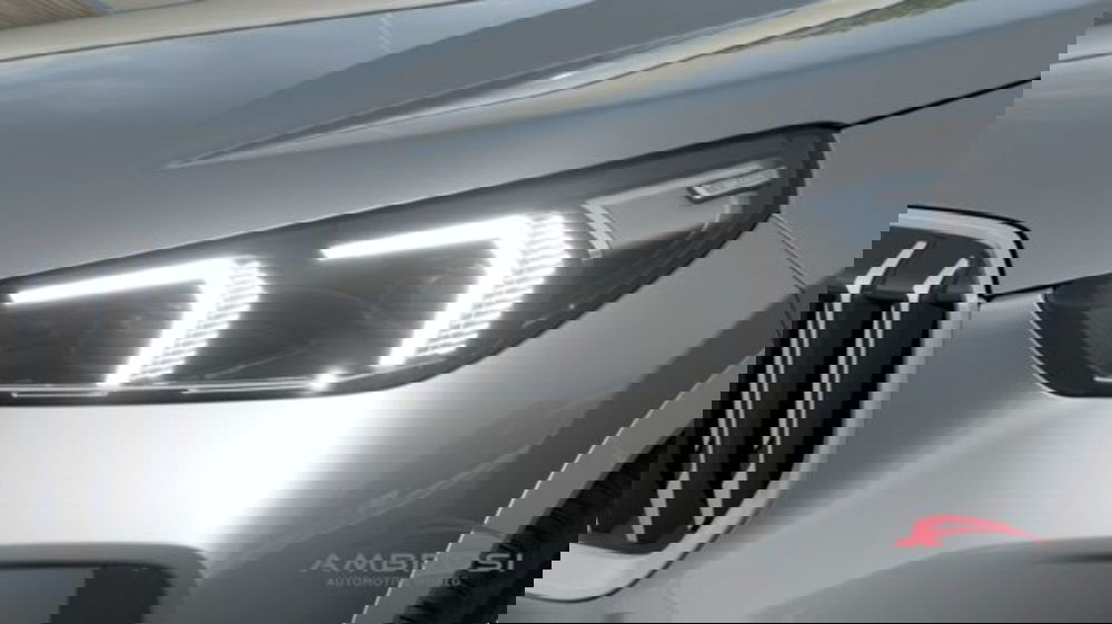 BMW X1 nuova a Perugia (6)