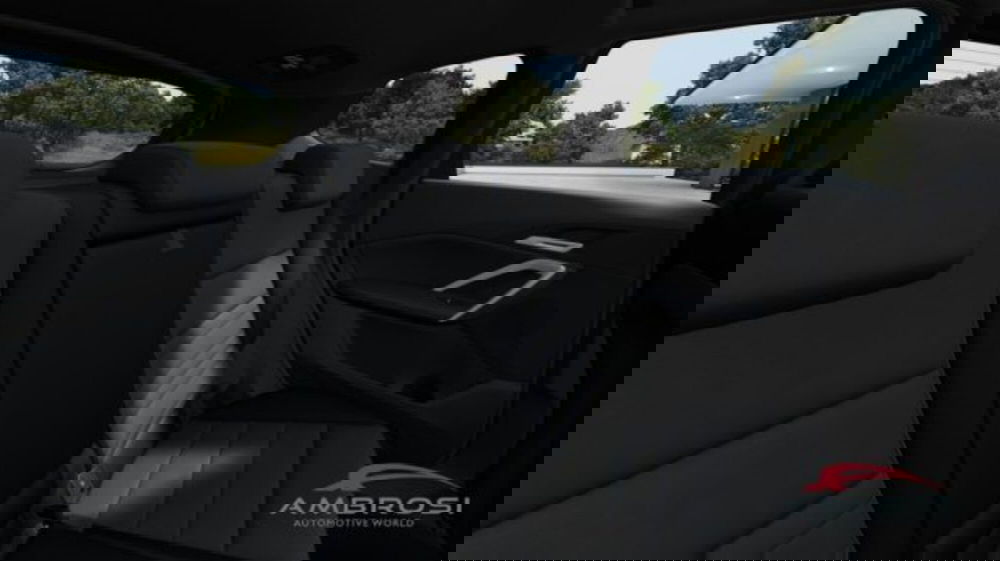 BMW X1 nuova a Perugia (13)