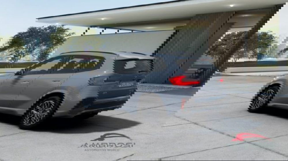 BMW X1 nuova a Perugia (2)