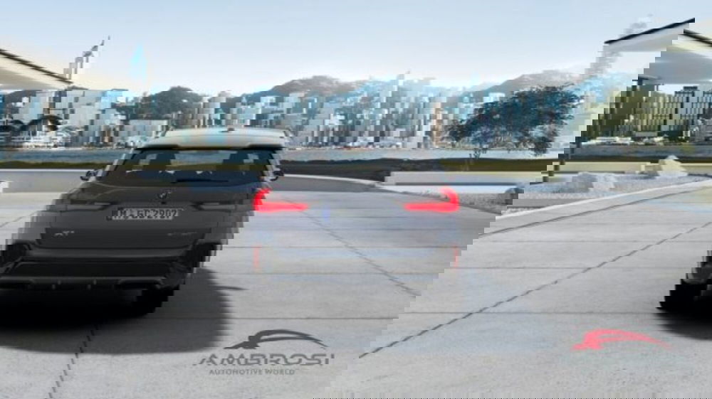 BMW X1 nuova a Perugia (5)