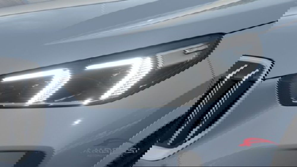 BMW X1 nuova a Perugia (6)