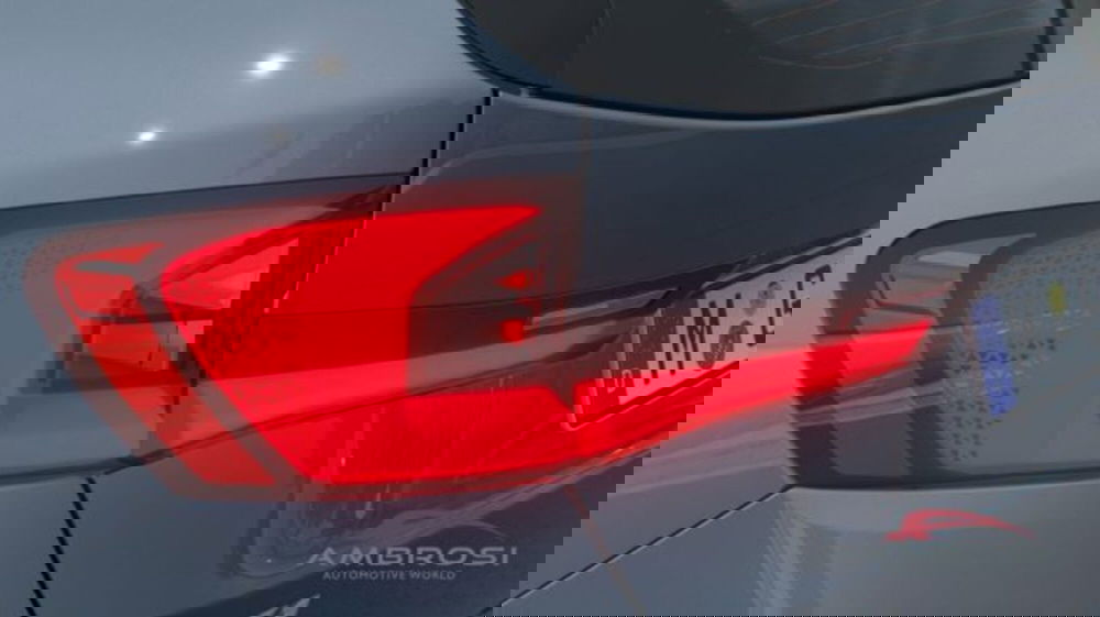 BMW X1 nuova a Perugia (7)