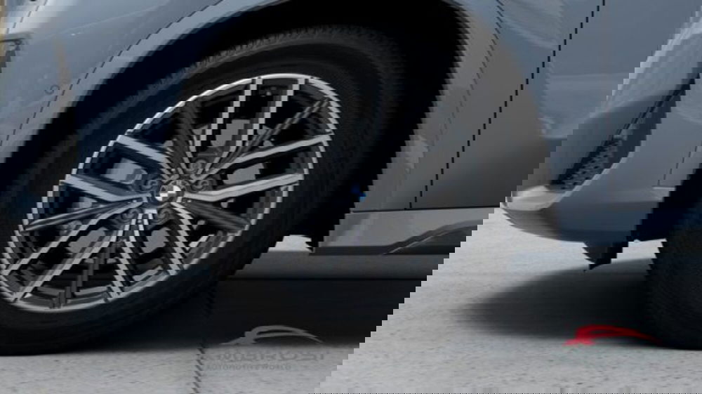 BMW X1 nuova a Perugia (8)