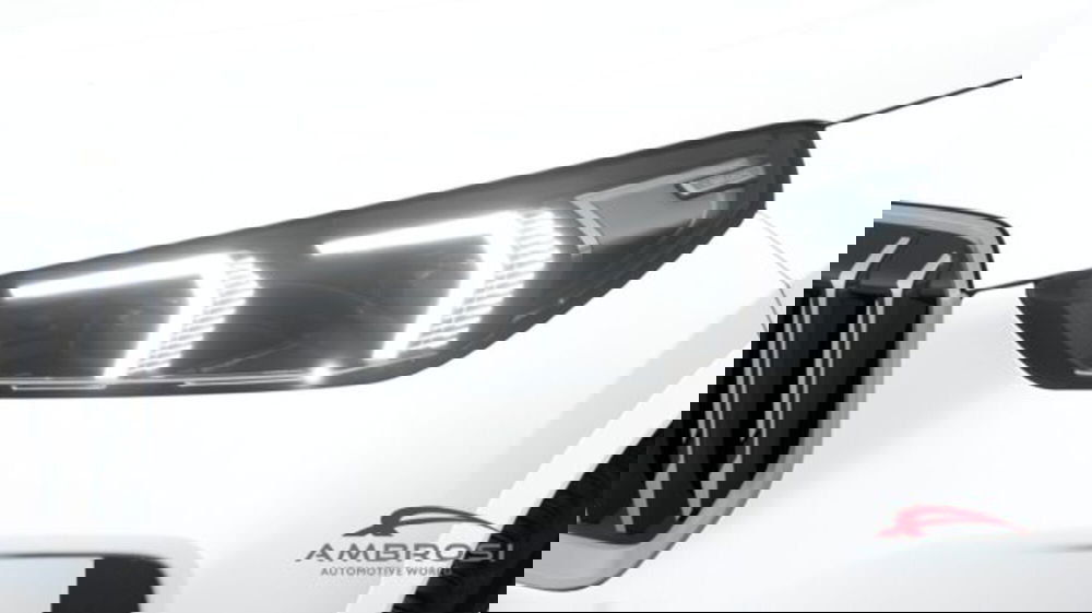 BMW X1 nuova a Perugia (6)