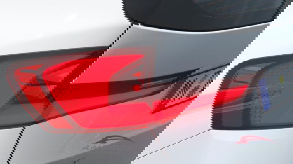 BMW X1 nuova a Perugia (7)