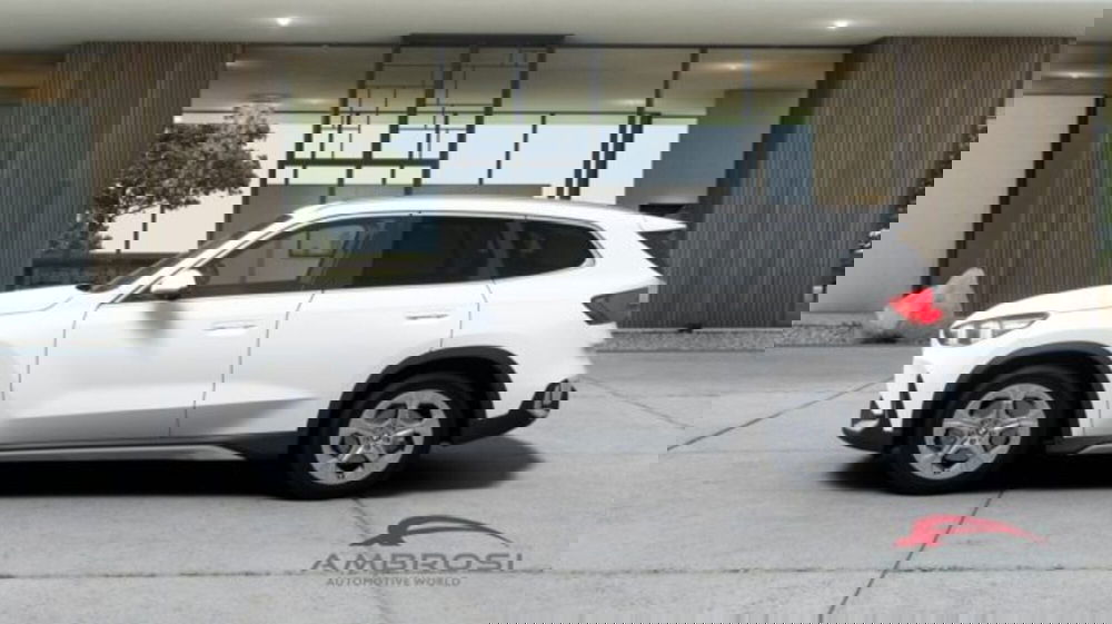 BMW iX1 nuova a Perugia (3)