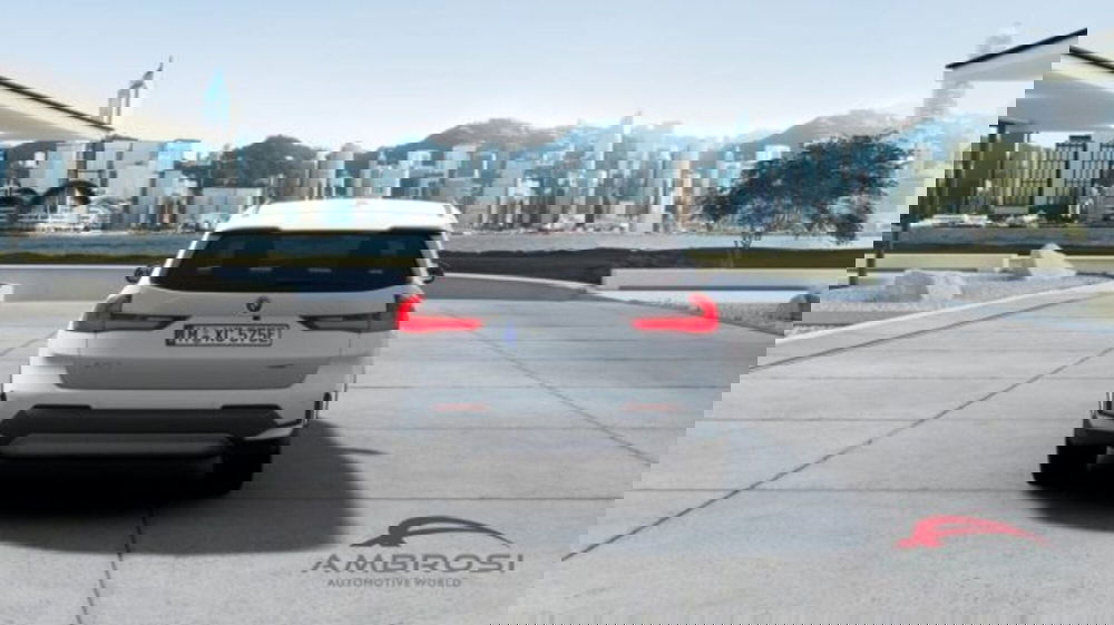 BMW iX1 nuova a Perugia (5)