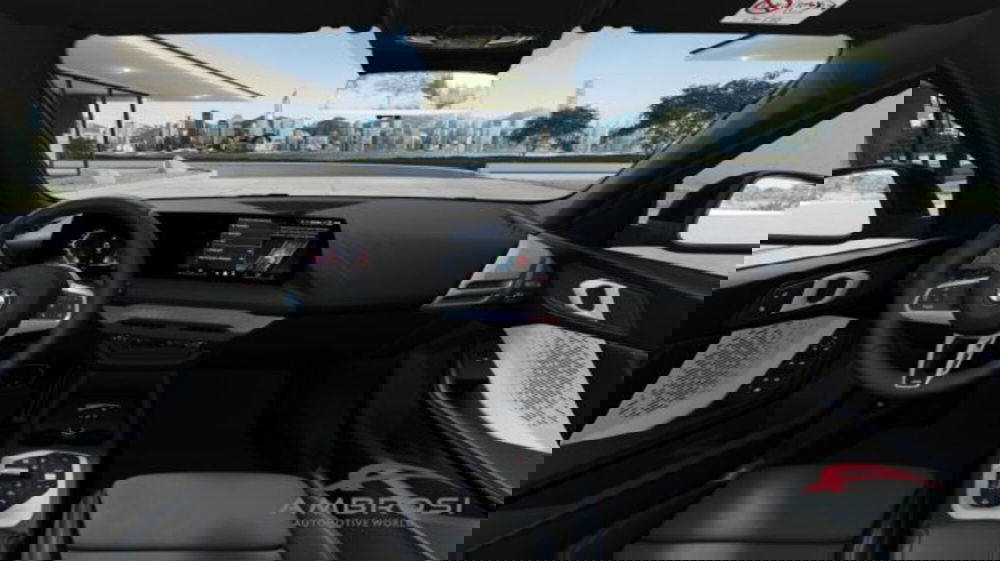 BMW Serie 1 usata a Perugia (11)