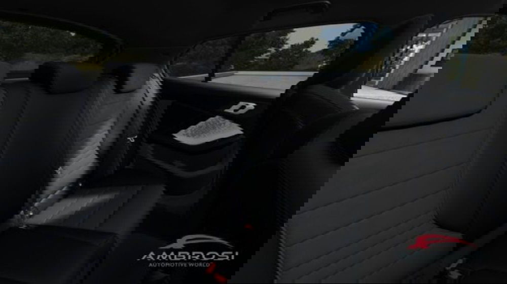 BMW Serie 1 usata a Perugia (13)