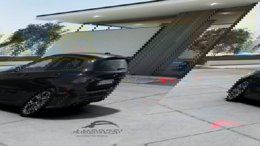 BMW Serie 1 usata a Perugia (2)