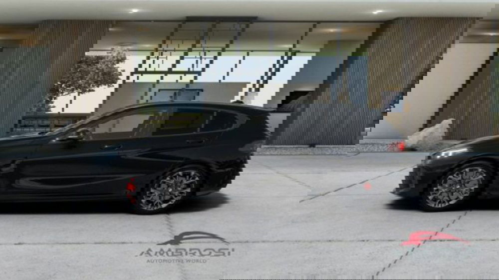 BMW Serie 1 usata a Perugia (3)