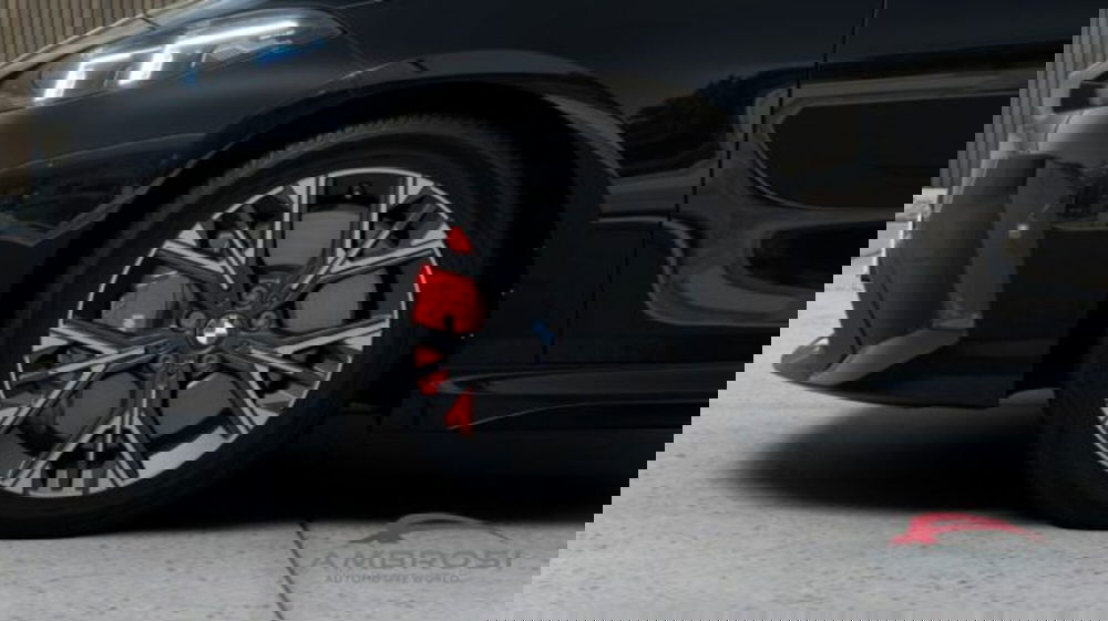 BMW Serie 1 usata a Perugia (8)