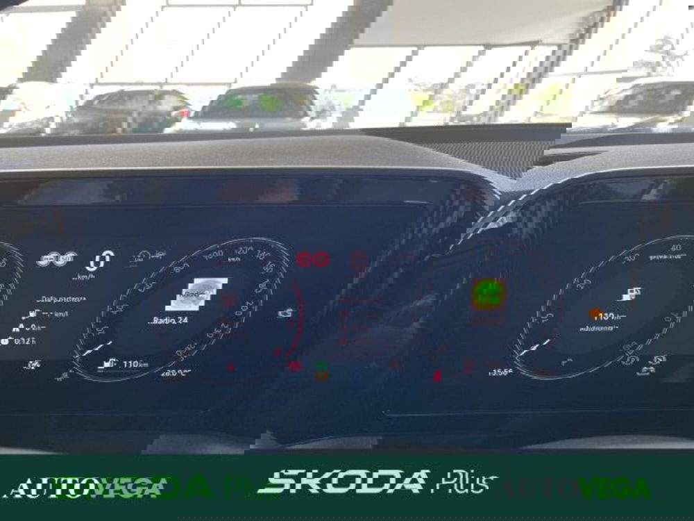 Skoda Kodiaq nuova a Vicenza (10)