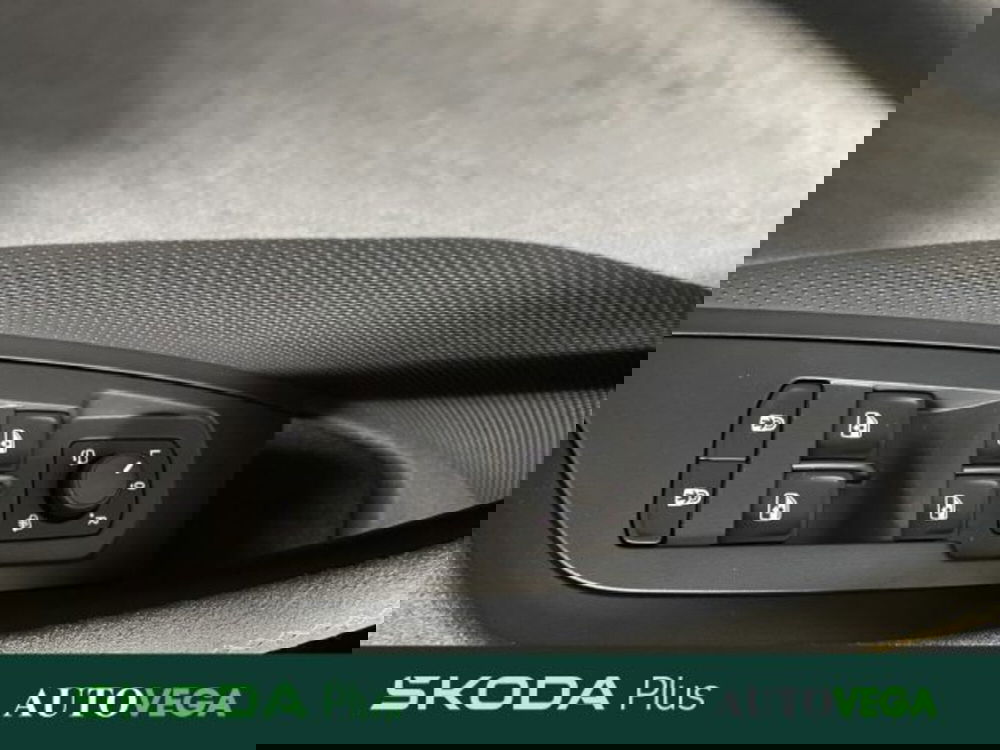 Skoda Kodiaq nuova a Vicenza (11)