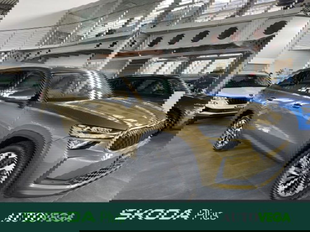 Skoda Kodiaq nuova a Vicenza (3)