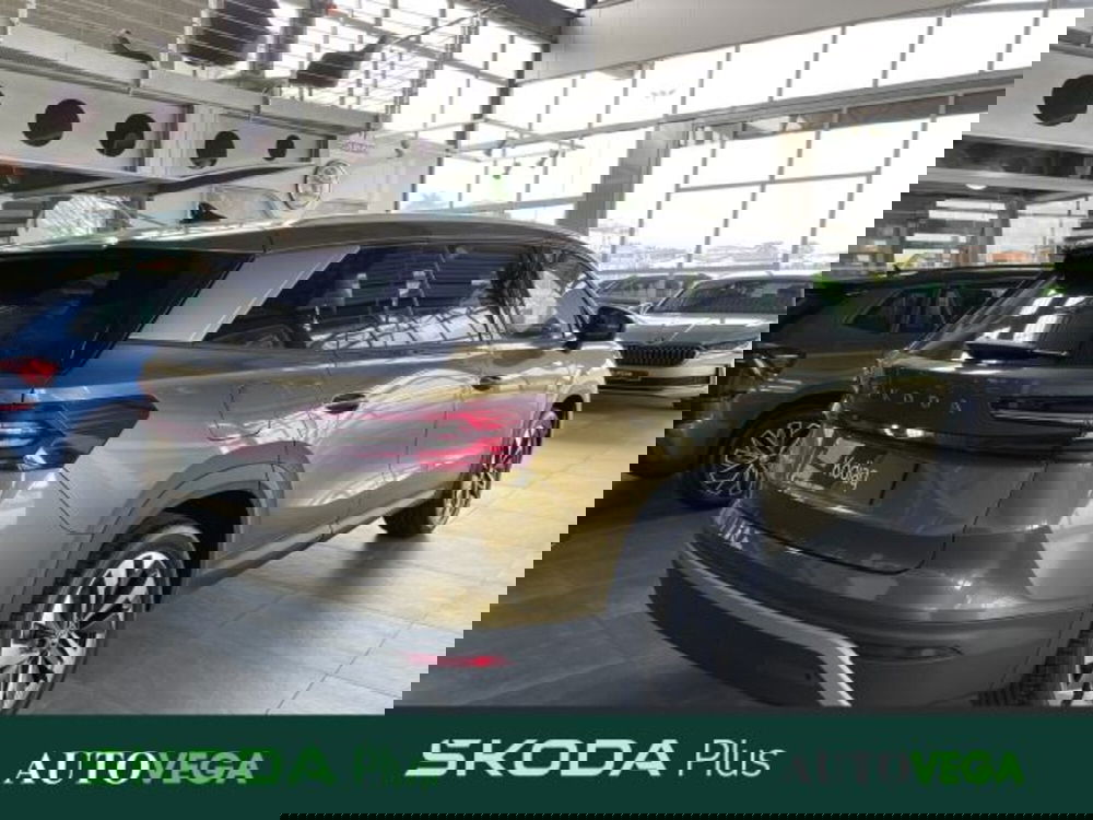 Skoda Kodiaq nuova a Vicenza (4)