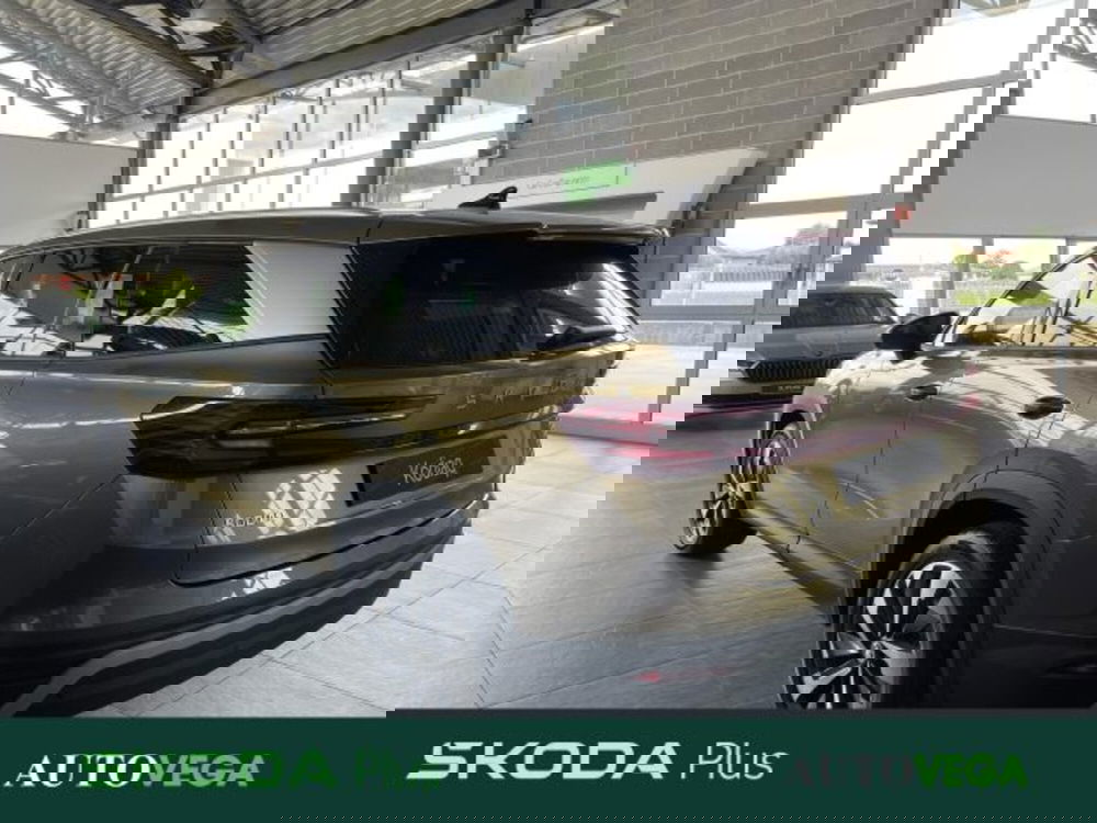 Skoda Kodiaq nuova a Vicenza (5)