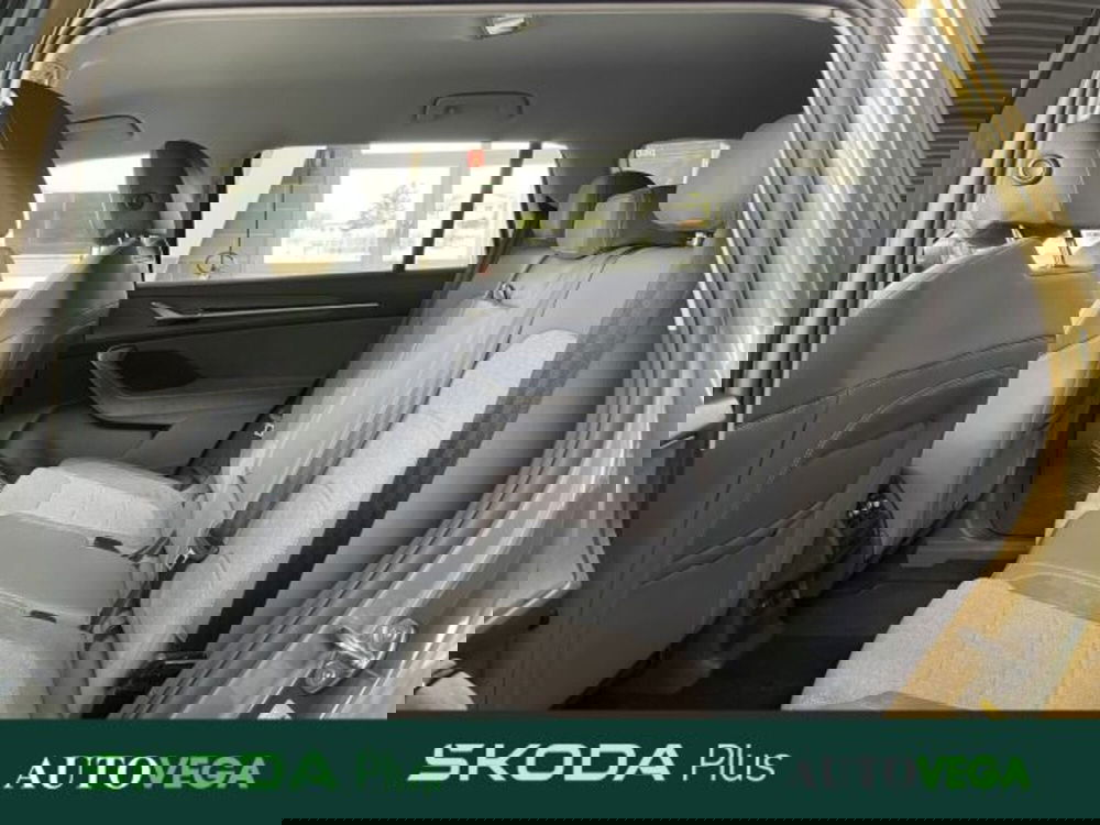 Skoda Kodiaq nuova a Vicenza (8)