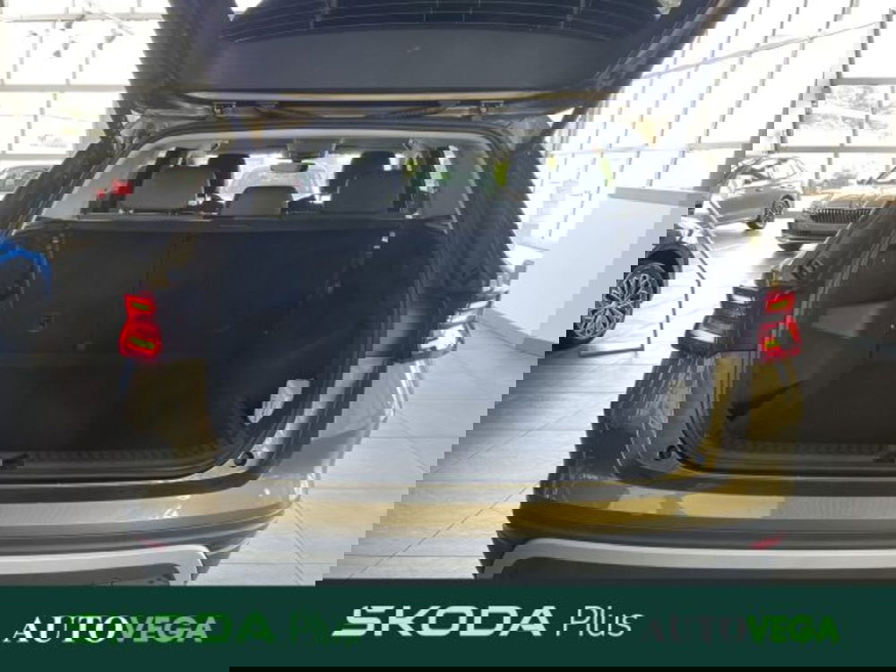 Skoda Kodiaq nuova a Vicenza (9)