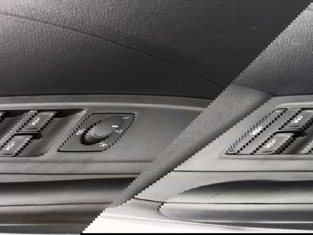 Skoda Fabia nuova a Vicenza (10)