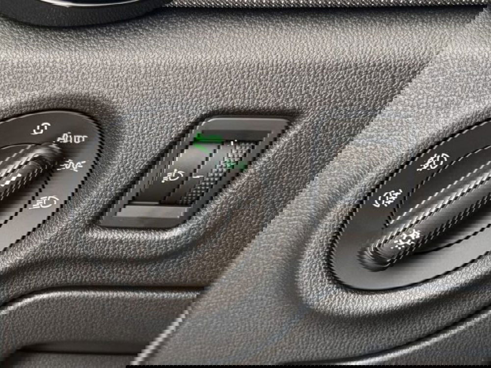 Skoda Fabia nuova a Vicenza (11)