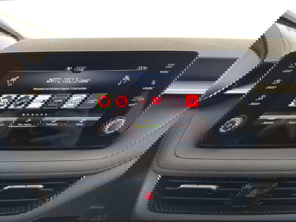 Skoda Fabia nuova a Vicenza (13)