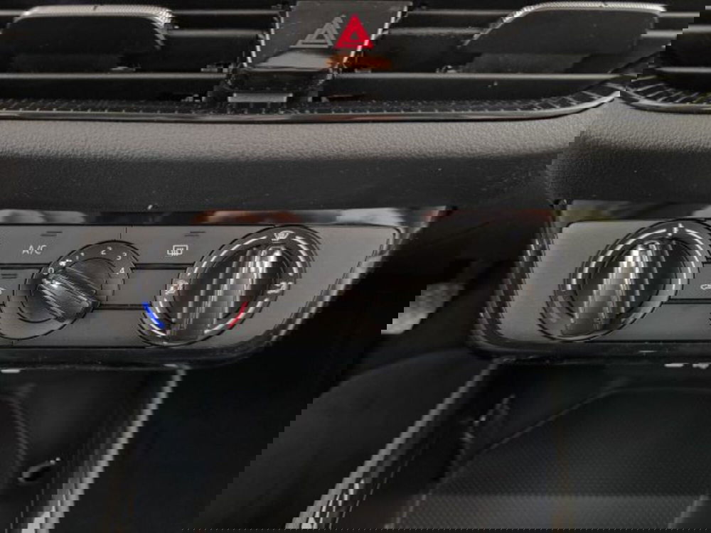 Skoda Fabia nuova a Vicenza (15)