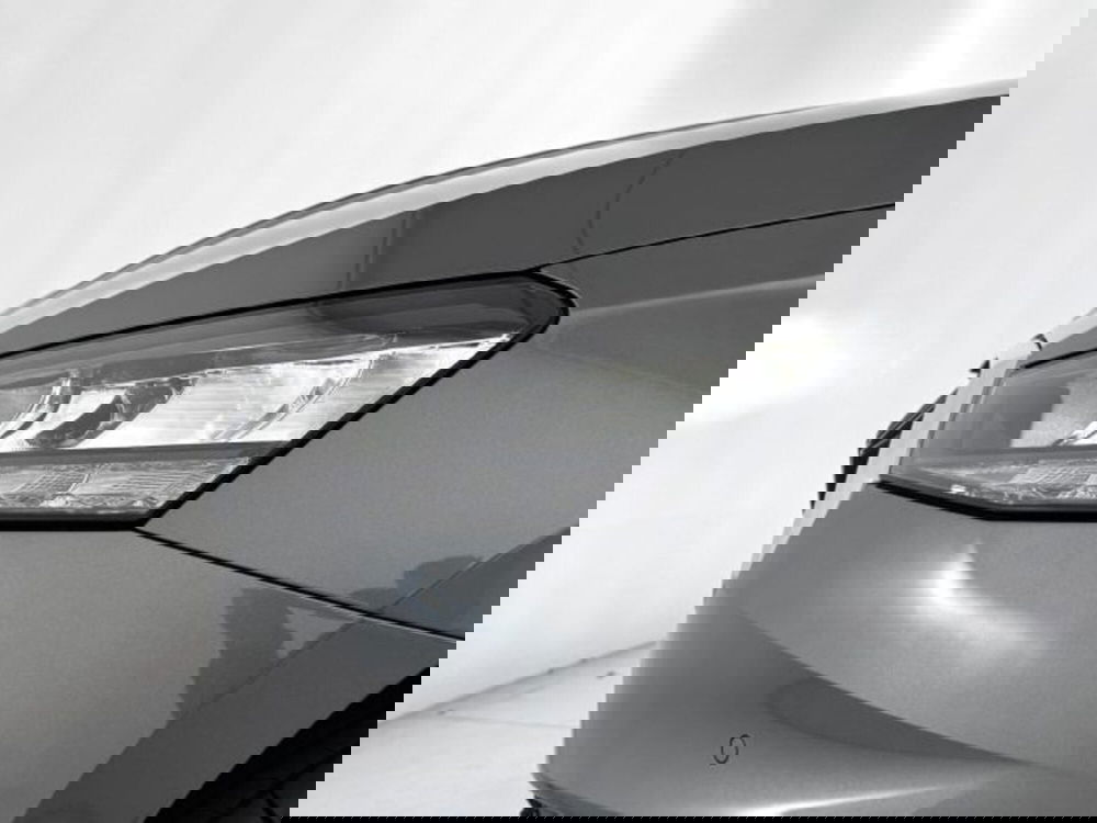 Skoda Fabia nuova a Vicenza (20)