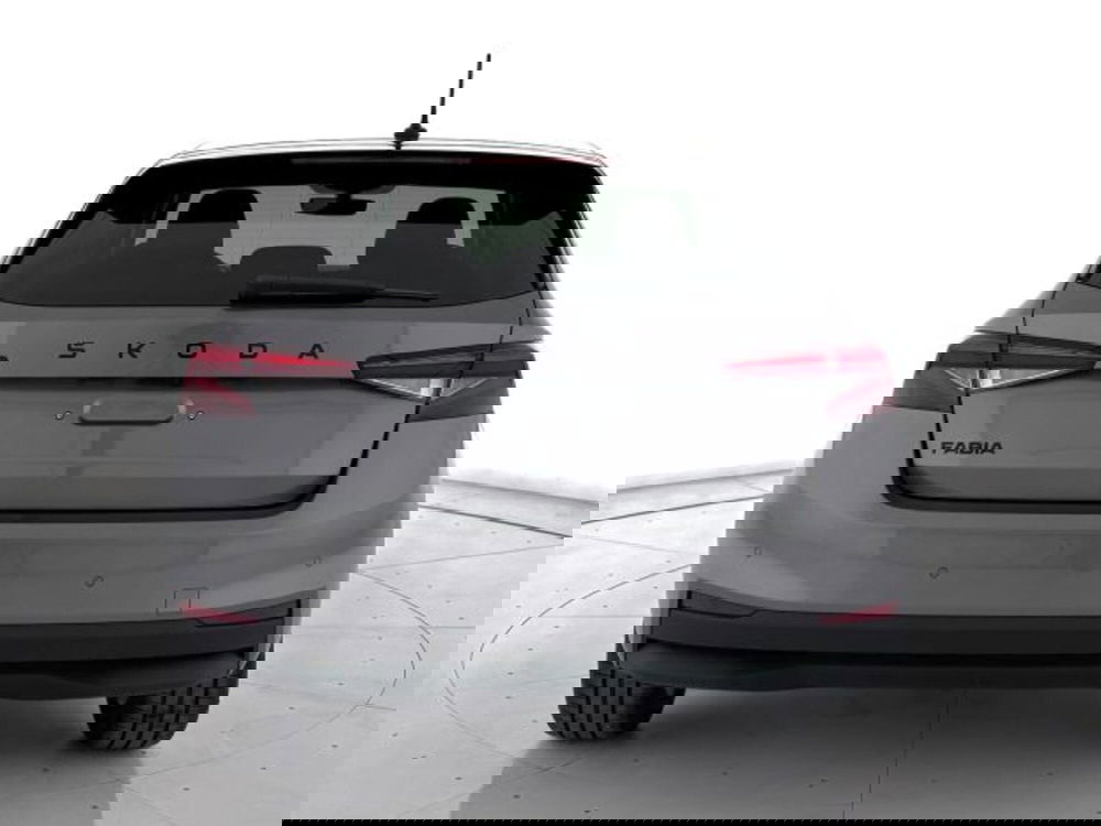 Skoda Fabia nuova a Vicenza (4)