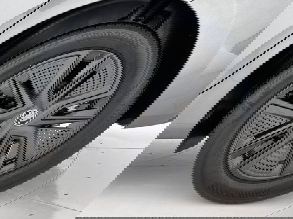 Skoda Fabia nuova a Vicenza (6)