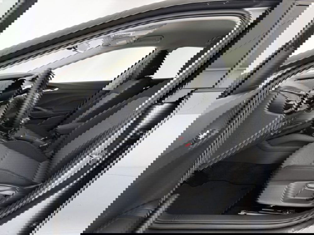 Skoda Fabia nuova a Vicenza (7)