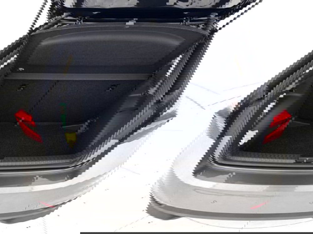 Skoda Fabia nuova a Vicenza (9)