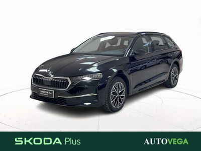 Skoda Octavia Station Wagon 2.0 tdi Executive 150cv dsg del 2025 usata a Arzignano