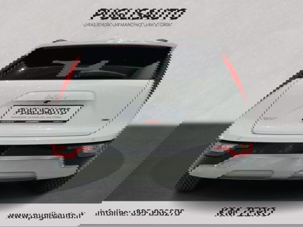 Kia Niro nuova a Catania (5)