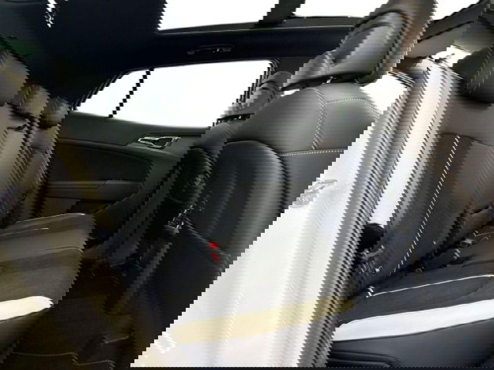 Kia Sportage usata a Catania (11)