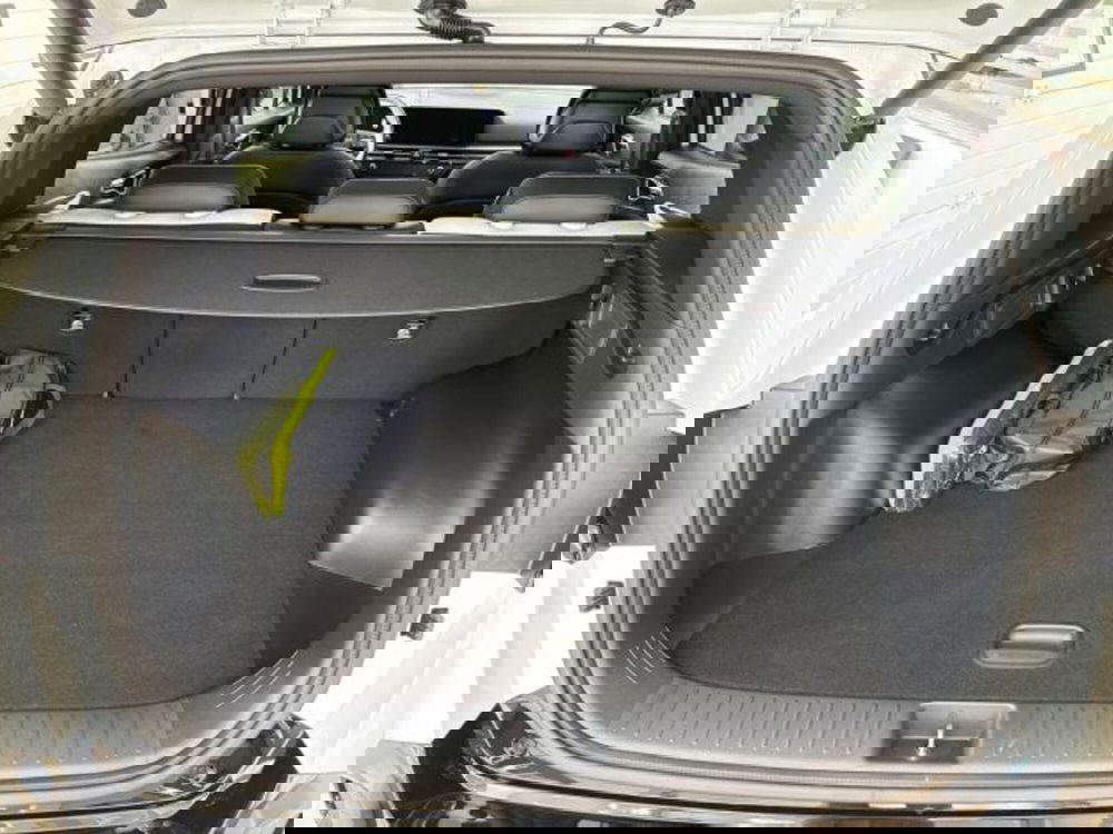 Kia Sportage usata a Catania (12)