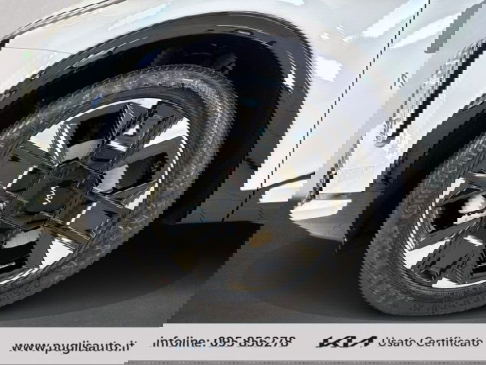 Kia Sportage usata a Catania (14)