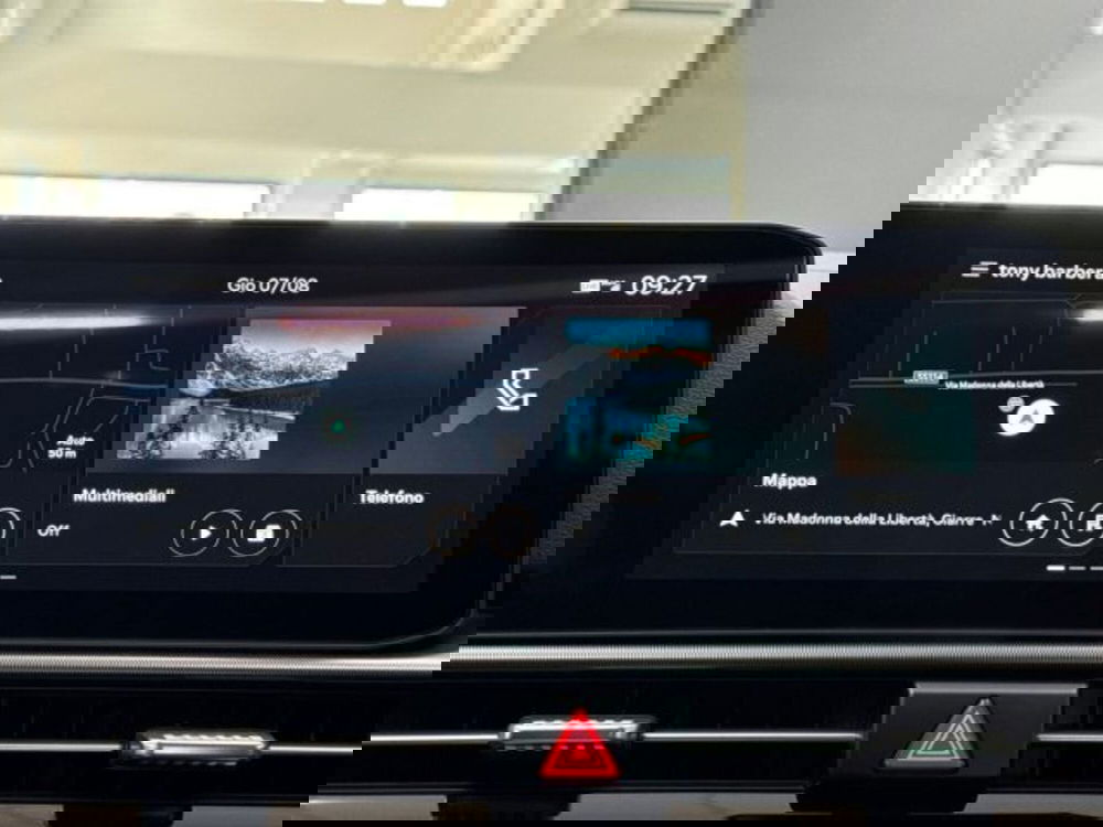 Kia Sportage usata a Catania (15)