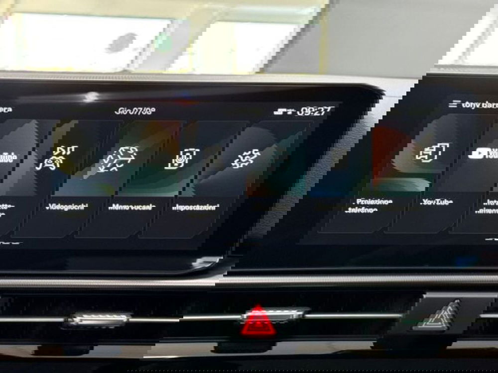 Kia Sportage usata a Catania (16)