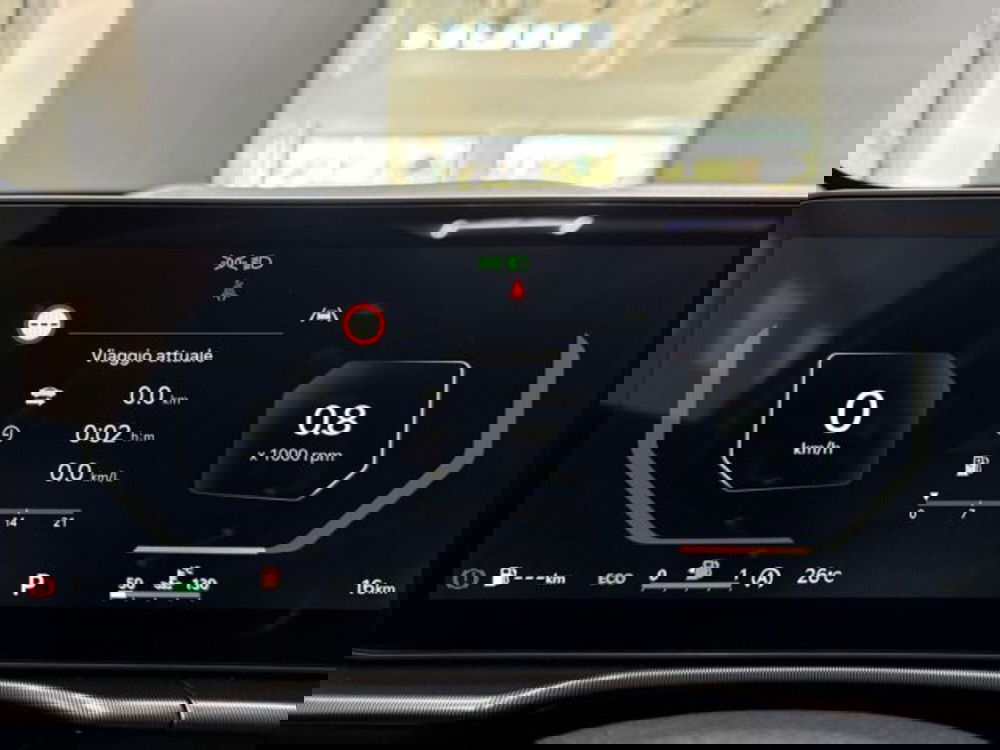 Kia Sportage usata a Catania (17)