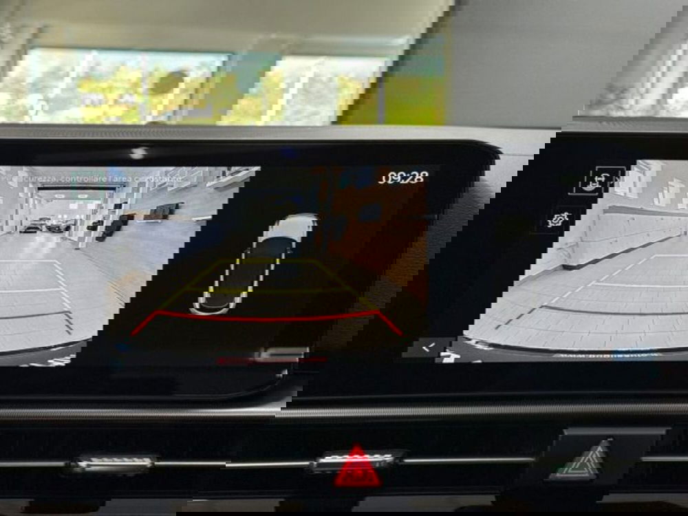 Kia Sportage usata a Catania (18)