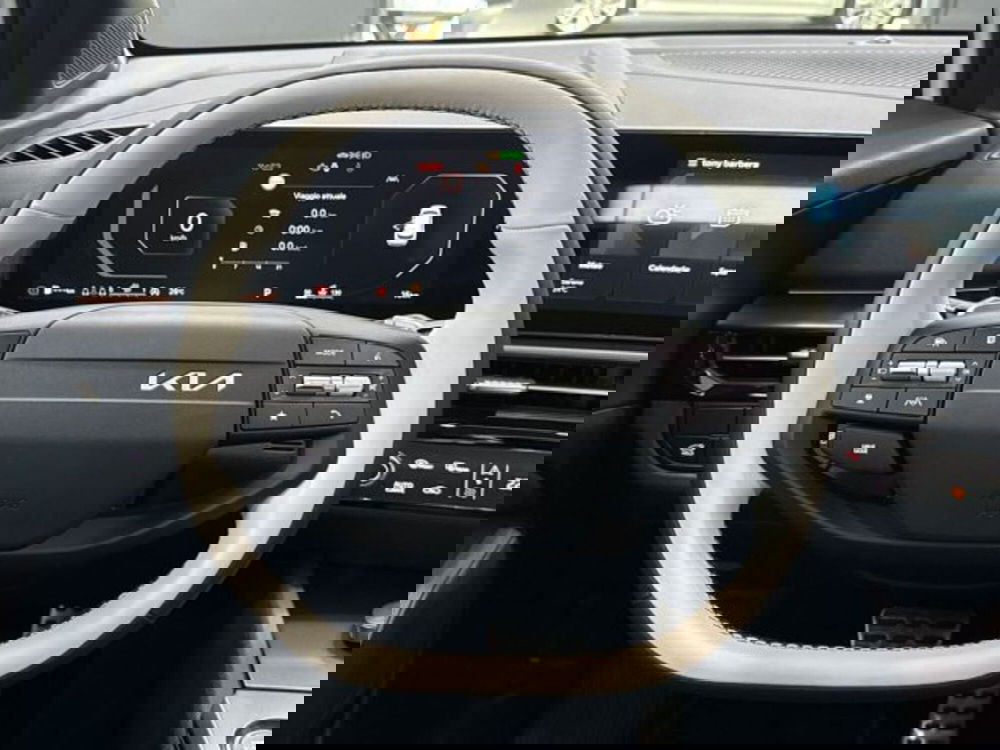 Kia Sportage usata a Catania (19)