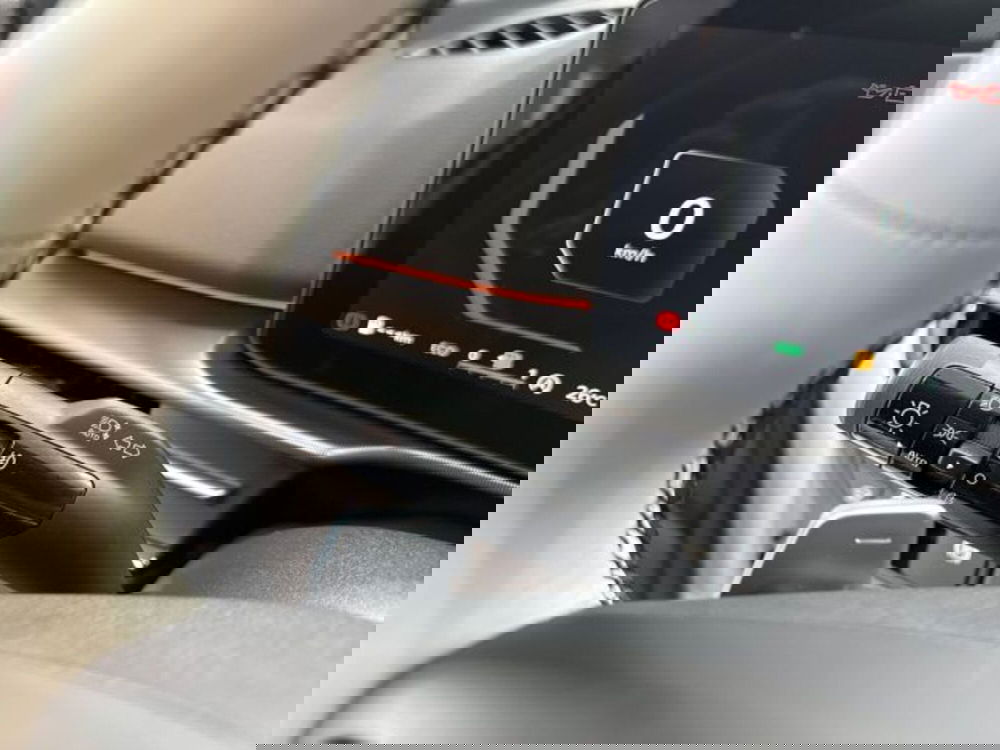 Kia Sportage usata a Catania (20)