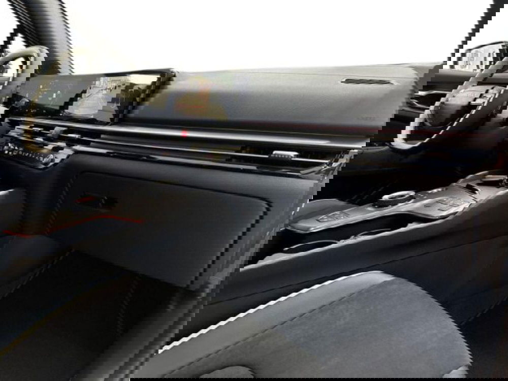 Kia Sportage usata a Catania (9)