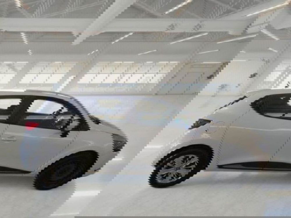 Renault Clio usata a Catania
