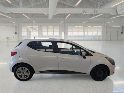 Renault Clio dCi 8V 75 CV 5 porte Business del 2019 usata a Belpasso