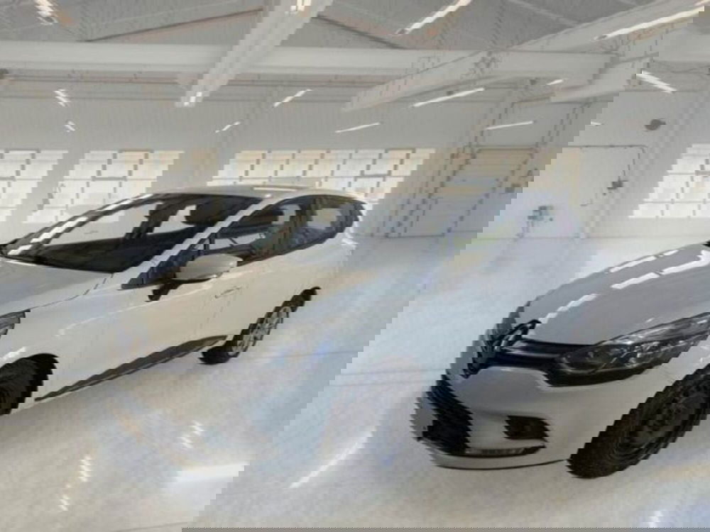 Renault Clio usata a Catania (3)